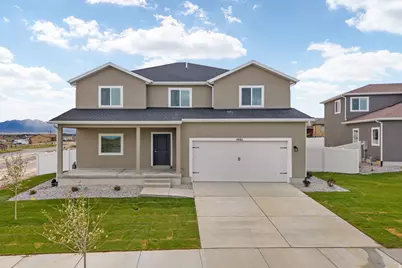 1061 Vegas St W, Grantsville, UT 84029 - Photo 1