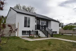 45 W Center St, Orangeville, UT 84537 - Photo 1