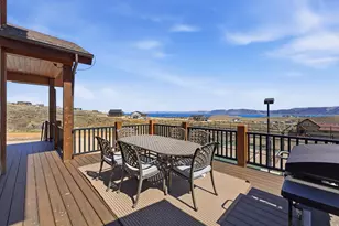 3263 S Chukar Dr, Garden City, UT 84028 - Photo 30