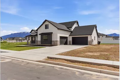 1234 N 4950 W, Plain City, UT 84404 - Photo 2