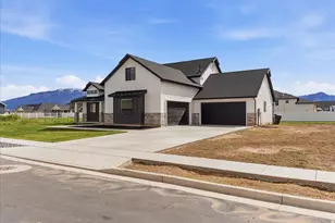 1234 N 4950 W, Plain City, UT 84404 - Photo 2