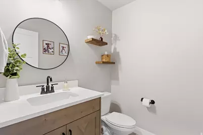 1234 N 4950 W, Plain City, UT 84404 - Photo 12