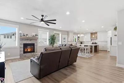 1234 N 4950 W, Plain City, UT 84404 - Photo 6