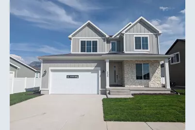 558 N 735 W, Smithfield, UT 84335 - Photo 1