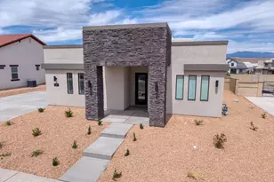 488 W Cedar Hill Dr Dr, Saint George, UT 84790 - Photo 1