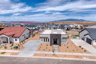 488 W Cedar Hill Dr Dr, Saint George, UT 84790 - Photo 24