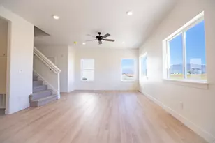 1084 N 1020 W Lot #4 W, Salem, UT 84653 - Photo 4