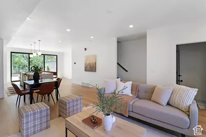 537 S 500 E #105, Salt Lake City, UT 84102 - Photo 30