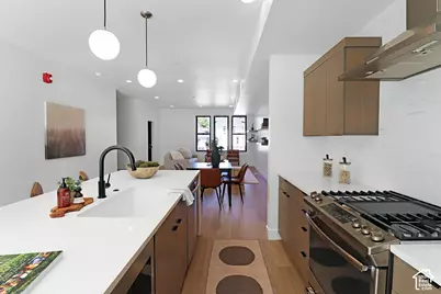 537 S 500 E #105, Salt Lake City, UT 84102 - Photo 22