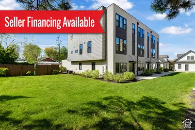 537 S 500 E #105, Salt Lake City, UT 84102 - Photo 1