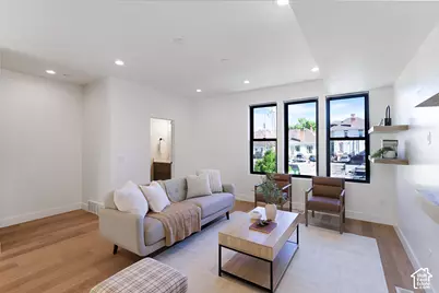 537 S 500 E #105, Salt Lake City, UT 84102 - Photo 16