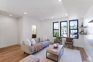 537 S 500 E, Salt Lake City, UT 84102 - Photo 16