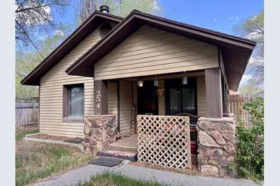 254 N 100 E, Hinckley, UT 84635 - Photo 1