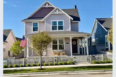 6743 W Lake Ave, South Jordan, UT 84009 - Photo 1