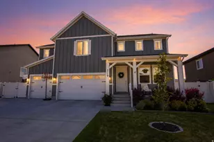 2119 S Mountain View Blvd E, Woods Cross, UT 84087 - Photo 2