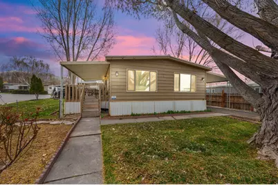 190 E Nimue Cir, North Salt Lake, UT 84054 - Photo 1