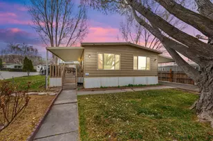 190 E Nimue Circle, North Salt Lake, UT 84054 - Photo 1
