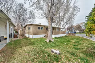 190 E Nimue Circle, North Salt Lake, UT 84054 - Photo 18
