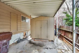 190 E Nimue Circle, North Salt Lake, UT 84054 - Photo 16