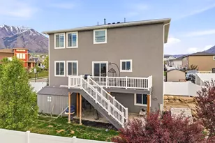 256 W Horizon Loop, Elk Ridge, UT 84651 - Photo 32