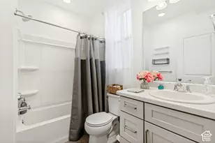 5227 W Reventon Dr S, South Jordan, UT 84009 - Photo 10
