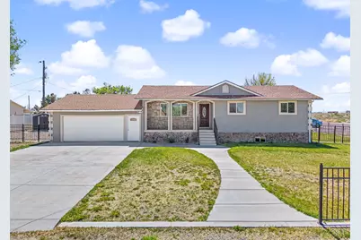 316 E 300 S, Delta, UT 84624 - Photo 1