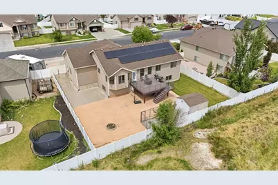 3038 N 3325 W, Plain City, UT 84404 - Photo 8