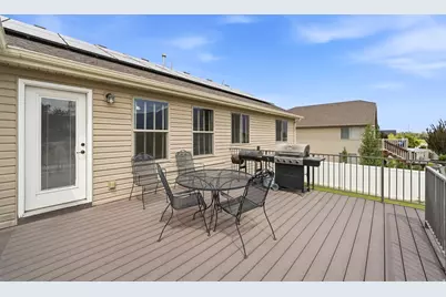 3038 N 3325 W, Plain City, UT 84404 - Photo 12