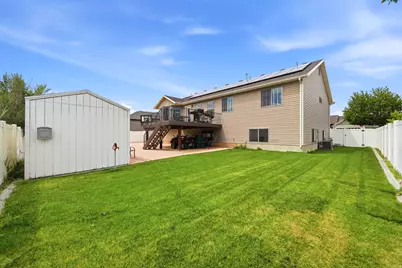 3038 N 3325 W, Plain City, UT 84404 - Photo 16