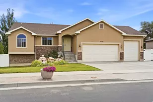 3038 N 3325 W, Plain City, UT 84404 - Photo 1