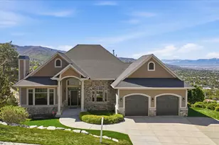 1342 E Northridge Dr N, Bountiful, UT 84010 - Photo 2