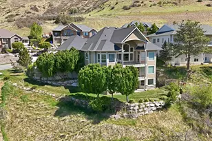 1342 E Northridge Dr N, Bountiful, UT 84010 - Photo 56