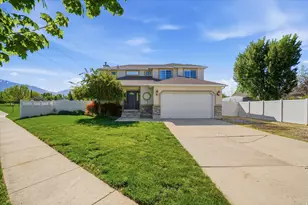 1359 W Parkside Ln S, Layton, UT 84041 - Photo 2