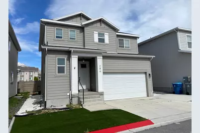 286 N 460 E, Vineyard, UT 84059 - Photo 1