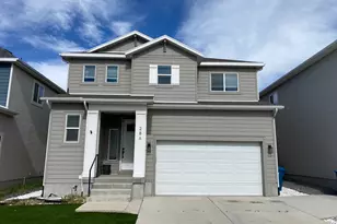 286 N 460 E, Vineyard, UT 84059 - Photo 2