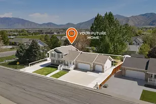 267 S 1150 E, Payson, UT 84651 - Photo 4