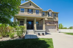 879 W Saddlebrook Dr, Kaysville, UT 84037 - Photo 4