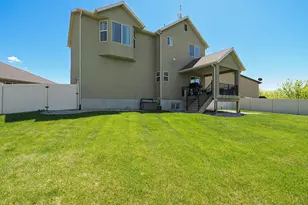 879 W Saddlebrook Dr, Kaysville, UT 84037 - Photo 6
