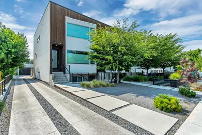 2444 S 900 E, Salt Lake City, UT 84106 - Photo 1