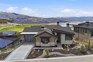 1577 W Skyridge Dr, Heber City, UT 84032 - Photo 8