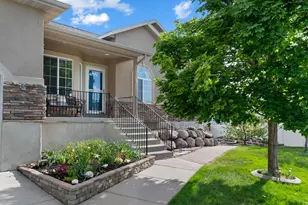 2887 S Star Brook Cir Cir W, West Valley, UT 84128 - Photo 4