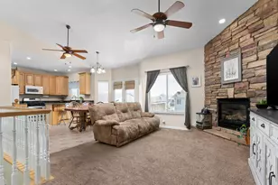 2887 S Star Brook Cir Cir W, West Valley, UT 84128 - Photo 30