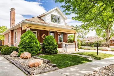 1757 S 800 E, Salt Lake City, UT 84105 - Photo 1
