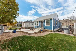 2724 S Lake St, Salt Lake City, UT 84106 - Photo 2