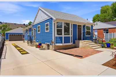 2724 S Lake St, Salt Lake City, UT 84106 - Photo 1