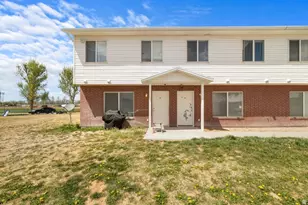 481 N 100 W, Milford, UT 84751 - Photo 1