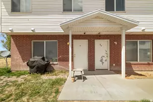 481 N 100 W, Milford, UT 84751 - Photo 1