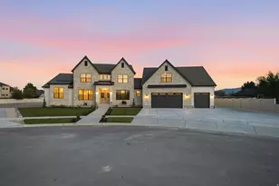 1887 W 1340 N, Lehi, UT 84043 - Photo 76