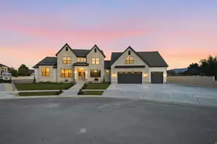 1887 W 1340 N, Lehi, UT 84043 - Photo 78