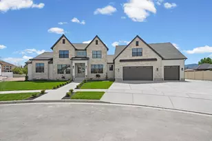 1887 W 1340 N, Lehi, UT 84043 - Photo 86